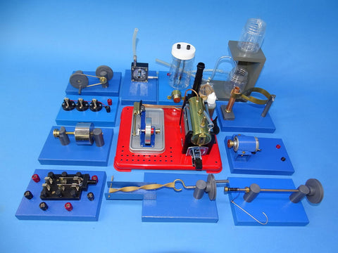 ENERGY CONVERSION KIT (ECK)