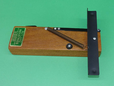 PROJECTILE APPARATUS
