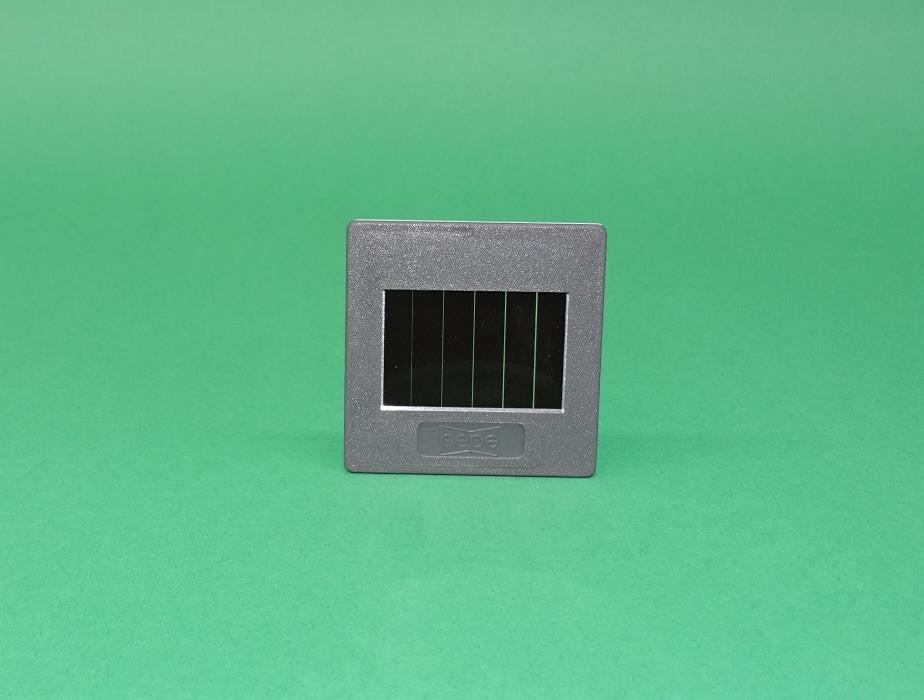 DIFFRACTION SLIDE SINGLE SLIT