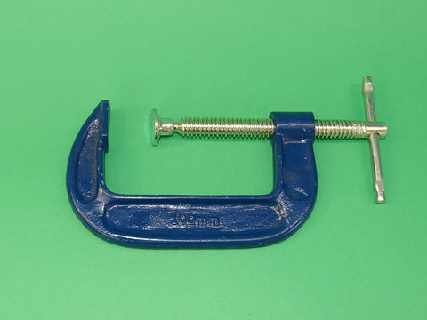 G CLAMP 100mm