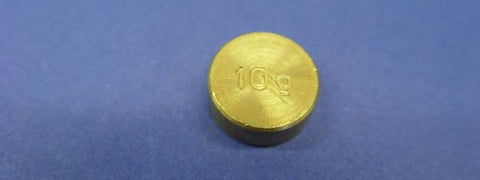 MASSPIECE BRASS  10g