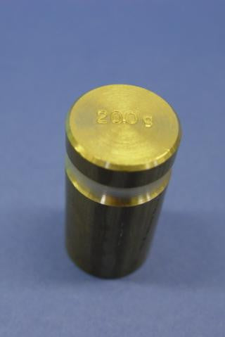 MASSPIECE BRASS 200g