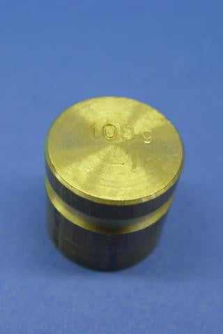 MASSPIECE BRASS 100g