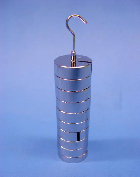 MASSPIECE & HANGER SET 500g