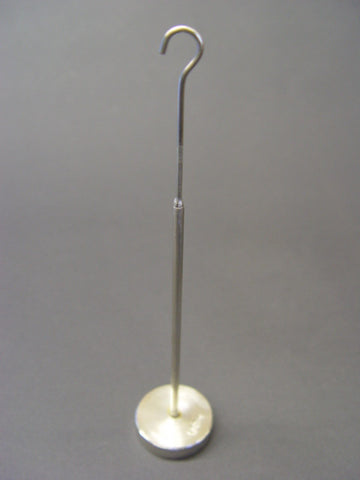 MASSPIECE HANGER  50g NICKL/P