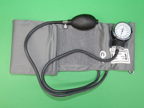 SPHYGMOMANOMETER