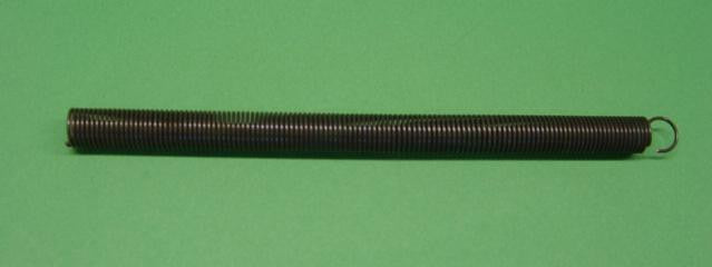 SPRING EXTENSION 130 x 8mm