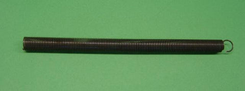 SPRING EXTENSION 130 x 8mm