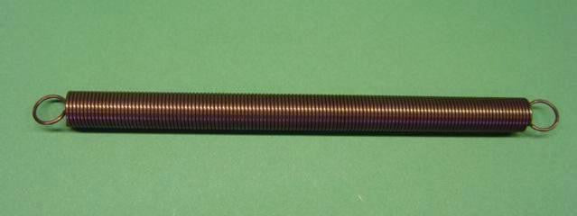 SPRING EXTENSION 150 x 10mm
