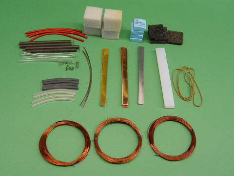 ELASTIC MATERIALS KIT