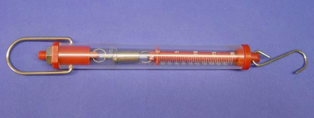 BALANCE SPRING TUBE 20N RED