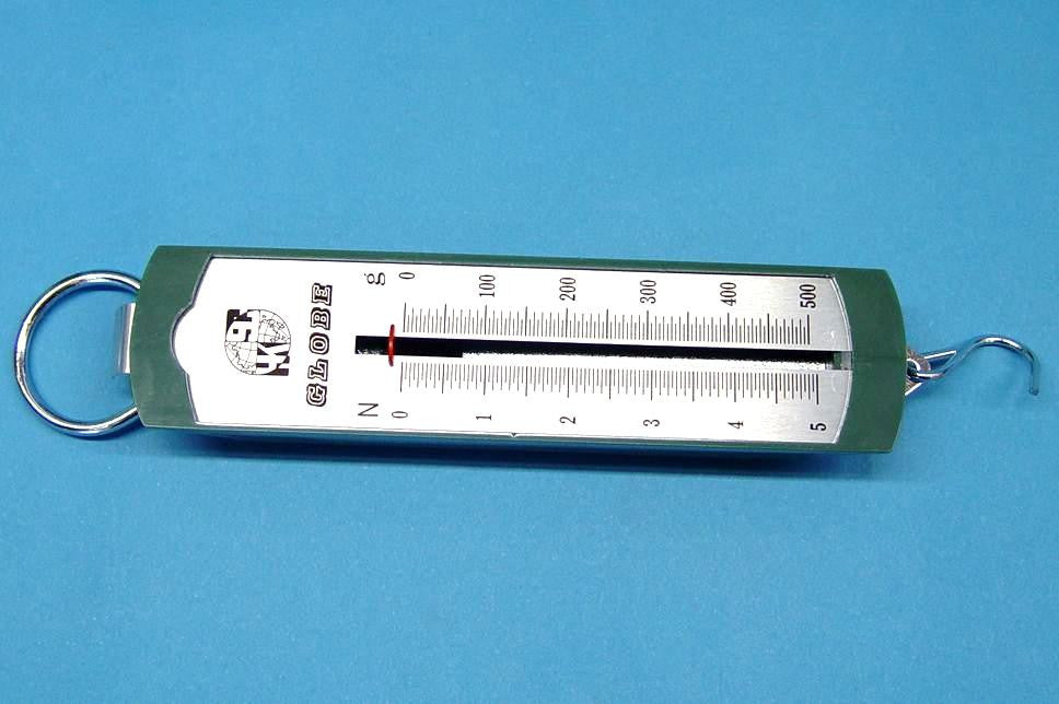 Normal Balance Spring BALANCE SPRING 5N – Rutland Industries