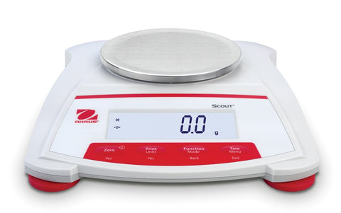 BALANCE DIG SCOUT  420x0.1g