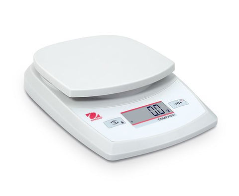 BALANCE DIG OHAU CR220 x 0.1g
