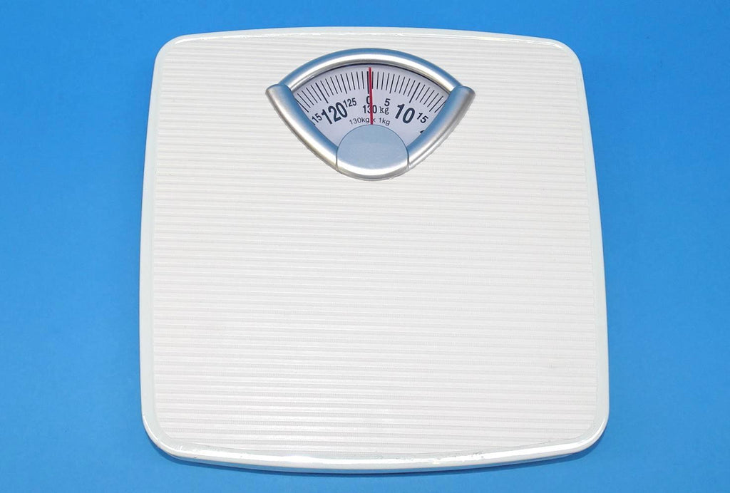 BATHROOM SCALE