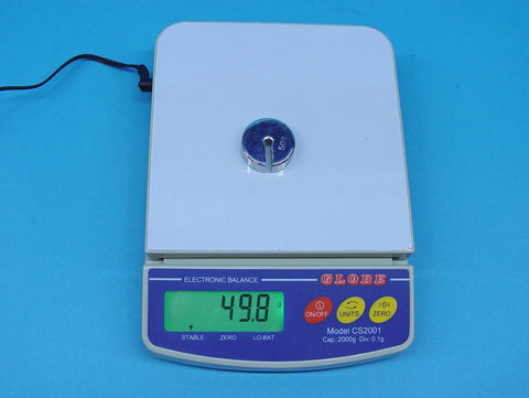 BALANCE DIGITAL ECON 2000x0.1g
