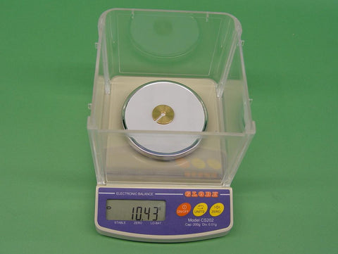 BALANCE DIGITAL ECON 200x0.01g