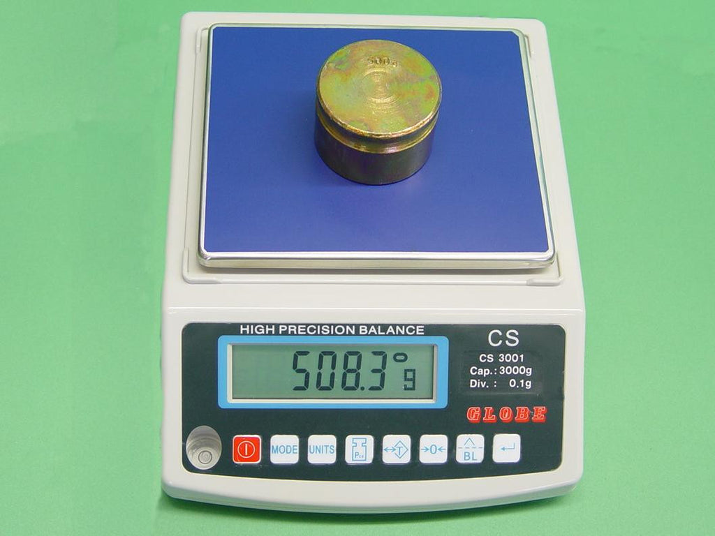 BALANCE DIGITAL ECON 6000x0.1g