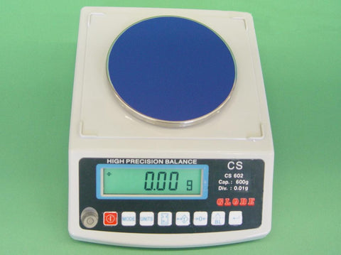 BALANCE DIGITAL ECON 600x0.01g