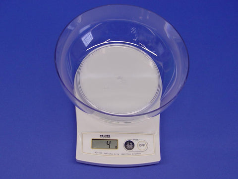 BALANCE KITCHEN DIG 0-2Kg x 1g
