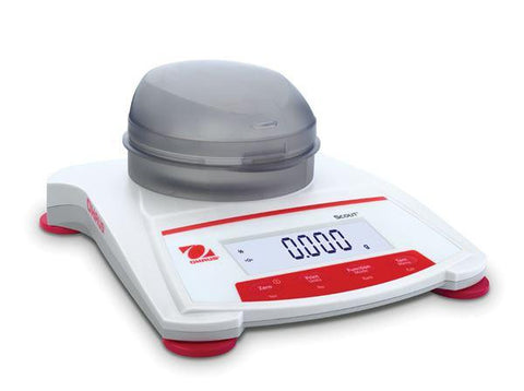 BALANCE DIG SCOUT  120x0.001g