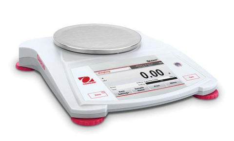 BALANCE DIG OHA STX  220x0.01g