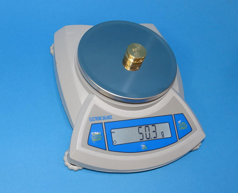 BALANCE DIGITAL ECON 300x0.1g