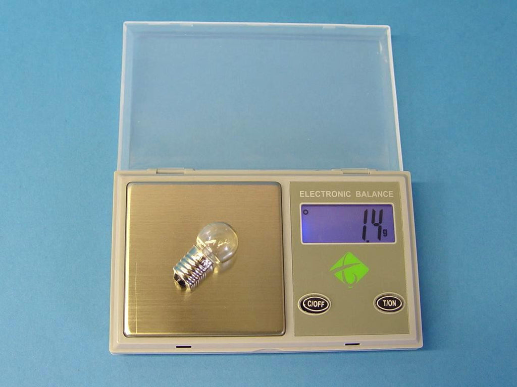 BALANCE POCKET 500g x 0.1g