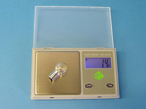 BALANCE POCKET 500g x 0.1g