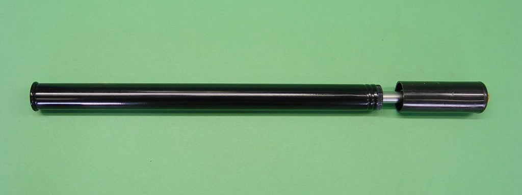 PUMP HAND FOR BOYLE'S LAW