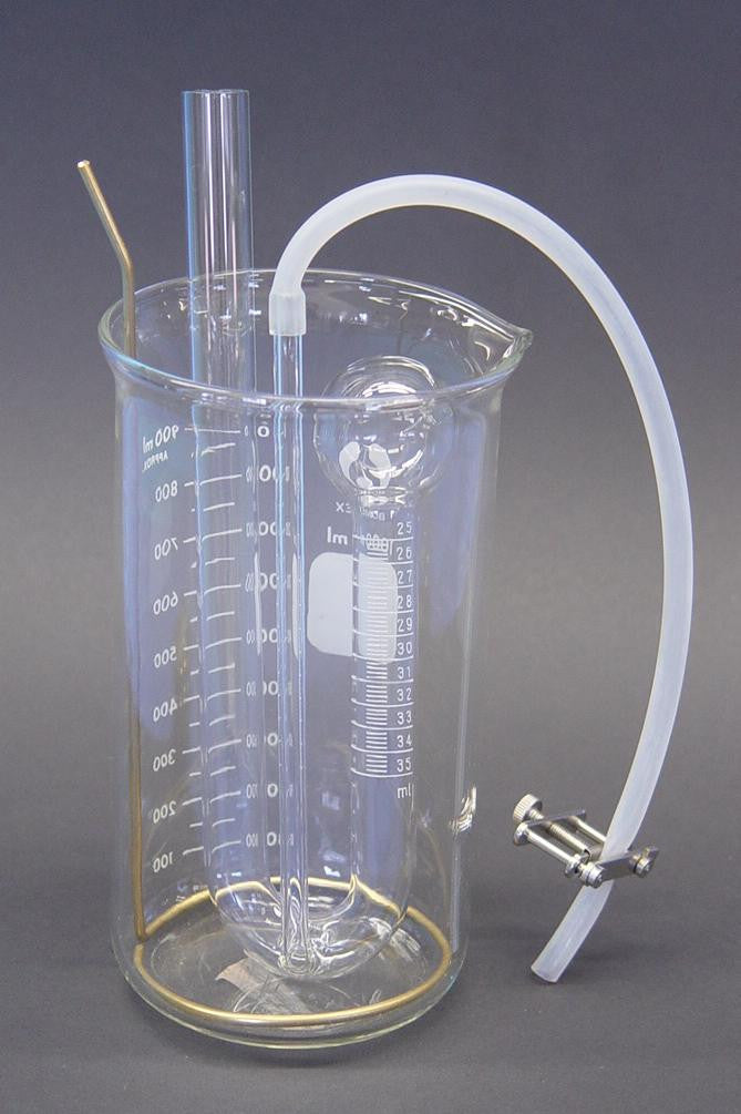 CHARLE'S LAW BEAKER TYPE