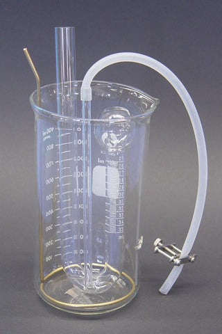 CHARLE'S LAW BEAKER TYPE