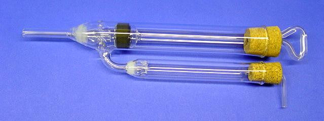 PUMP FORCE GLASS
