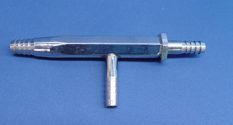 PUMP FILTER METAL SUCTION 7