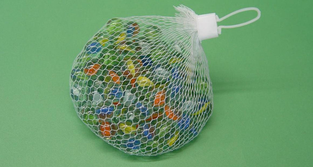 MARBLES PKT 100