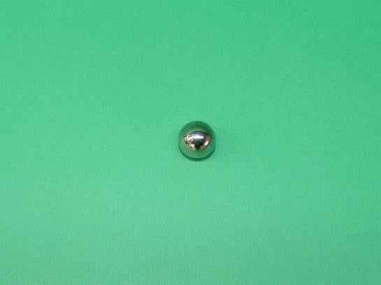BALL BEARING STEEL 16mm