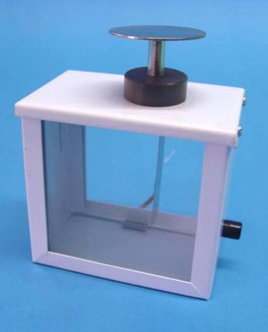 ELECTROSCOPE BOX