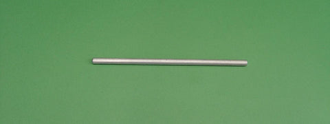 ROD ALUMINIUM  6 x 150mm