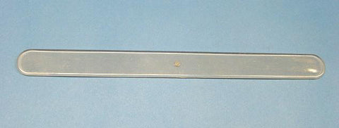 STRIP PLASTIC POSITIVE  250mm