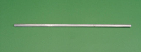 ROD ALUMINIUM  8 x 300mm