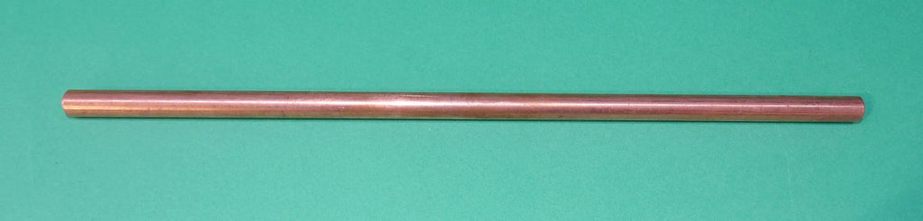 ROD COPPER 10 x 300mm