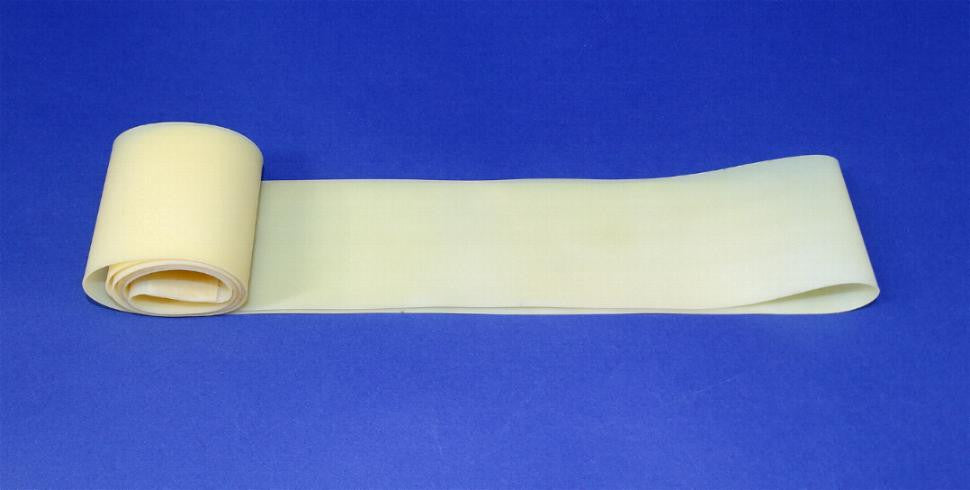 V.D.GRAAFF BELT ONLY FOR ELECT