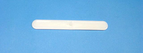 STRIP SMALL PLASTIC NEGATIVE