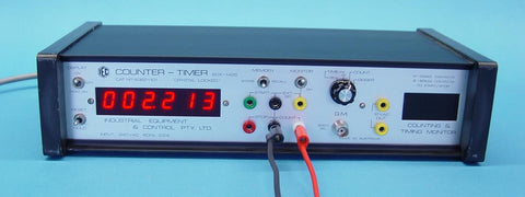 TIMER/COUNTER/GEIGER