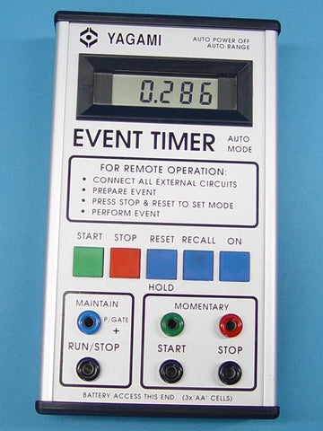 TIMER EVENT DIGITAL