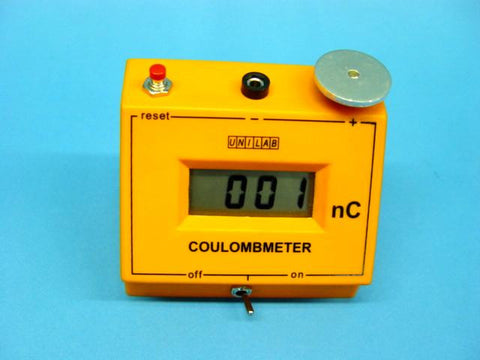 COULOMBMETER DIGITAL
