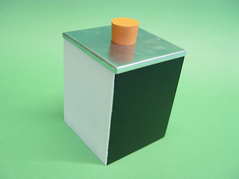 LESLIES CUBE SQUARE