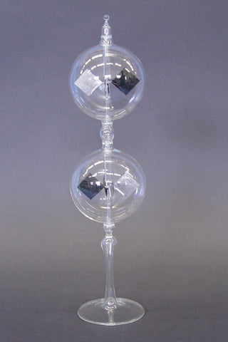 RADIOMETER DOUBLE CROOKES