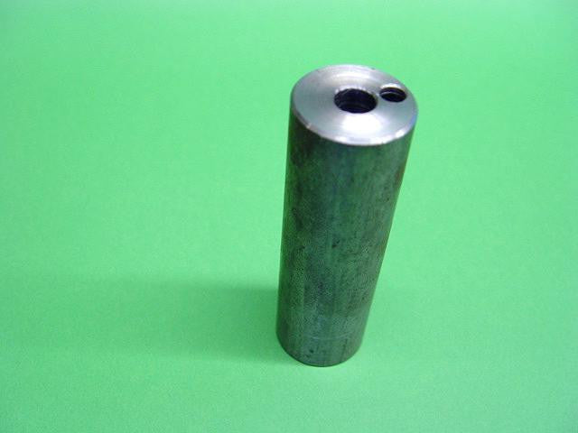 JOULEMETER BLOCK STEEL 123x38