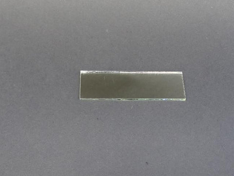 MIRROR   30 x 100 x 3mm